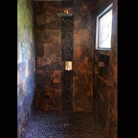 Private Home in Montezuma with Ocean View - Photo4