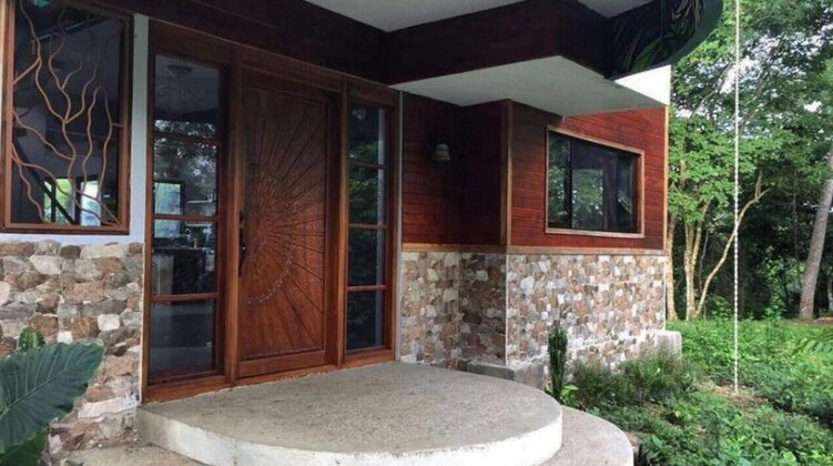 Private Home in Montezuma with Ocean View - Photo5