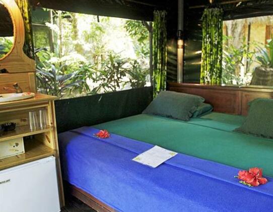 Ylang Ylang Beach Resort - Photo2
