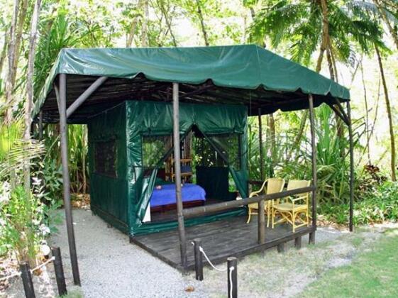 Ylang Ylang Beach Resort - Photo3
