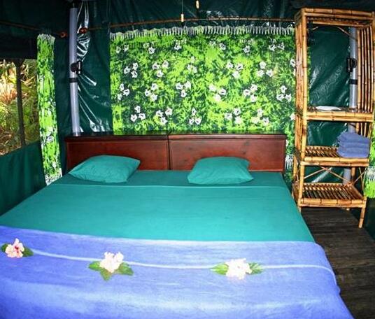 Ylang Ylang Beach Resort - Photo4