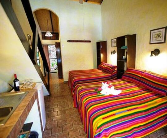 Ylang Ylang Beach Resort - Photo5