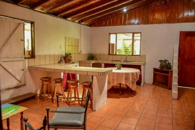 Hostal Casa Delagua - Photo5
