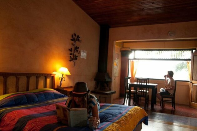 Lake Arenal Hotel and Brewery - Photo3