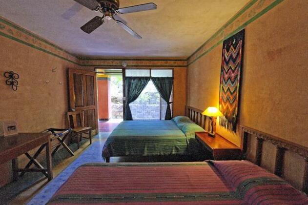 Lake Arenal Hotel and Brewery - Photo5