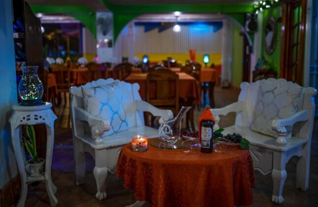 Hotel Andrea Neily - Photo2