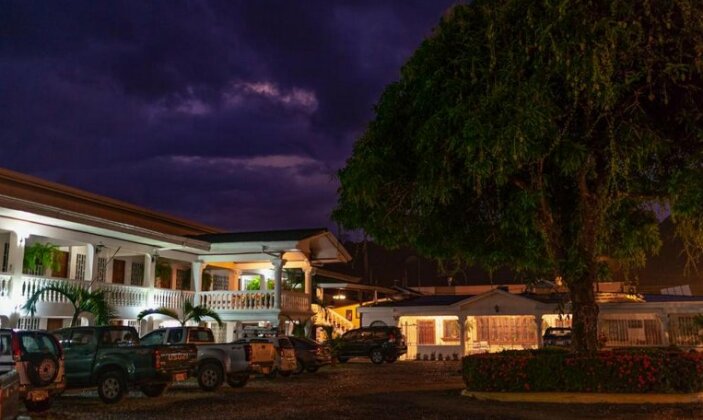 Hotel Andrea Neily - Photo3