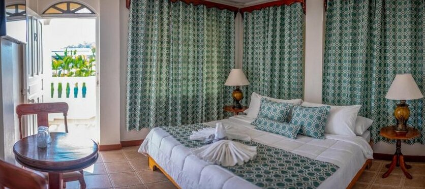 Hotel Andrea Neily - Photo4