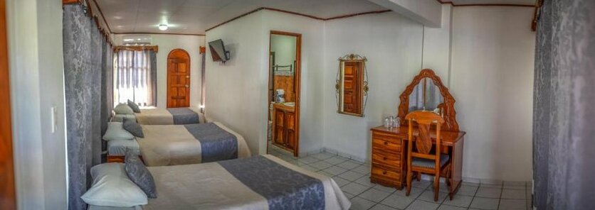 Hotel Andrea Neily - Photo5