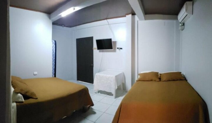 Hotel Casa Amarilla - Photo4