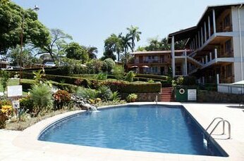Hotel Divisamar Neily - Photo2