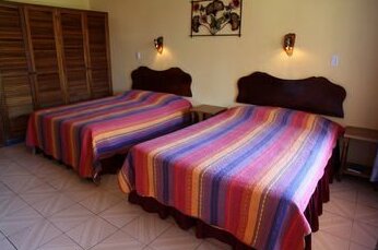 Hotel Divisamar Neily - Photo4