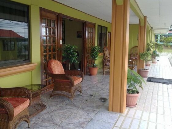 Hotel Fortuna Verde - Photo2