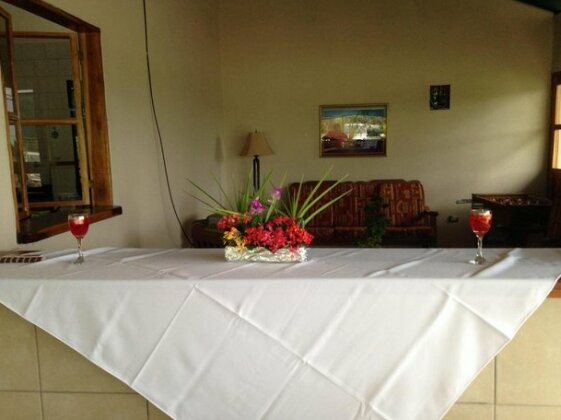 Hotel Fortuna Verde - Photo3