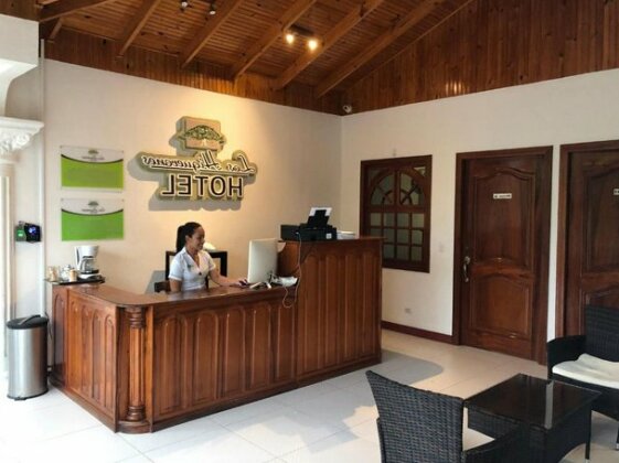 Hotel Los Higuerones - Photo2