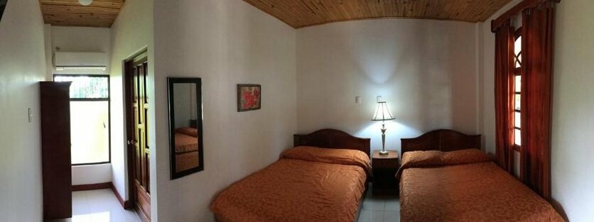 Hotel Los Higuerones - Photo3
