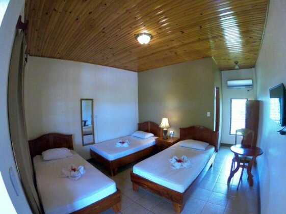 Hotel Los Higuerones - Photo4