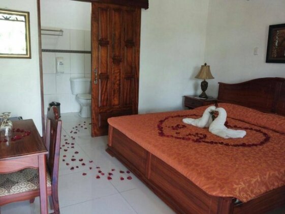 Hotel Los Higuerones - Photo5