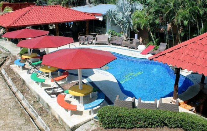 Hotel Dona Marta - Photo3