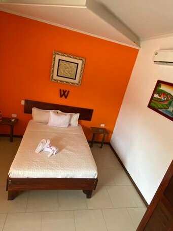 Hotel Dona Marta - Photo4