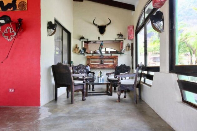 Sobrado Ranch - Photo5