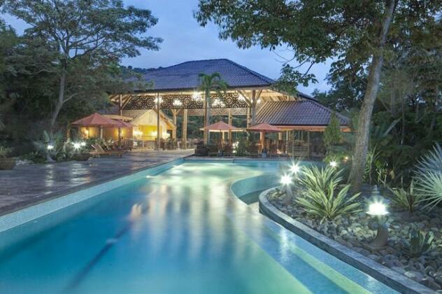 Bodhi Tree Yoga Resort - Photo2