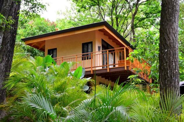 Bodhi Tree Yoga Resort - Photo4