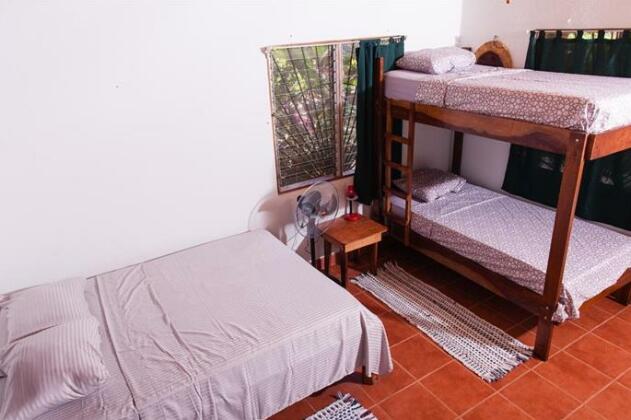 Casa Rosada Nosara - Photo4