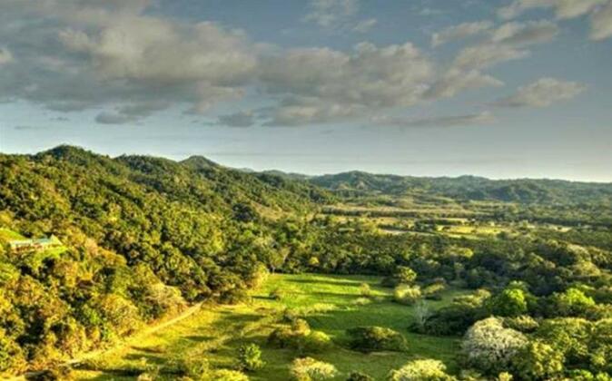 Costa Rica Yoga Spa