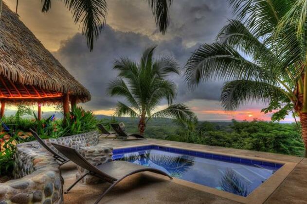 Costa Rica Yoga Spa - Photo2