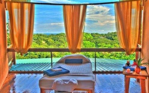 Costa Rica Yoga Spa - Photo4