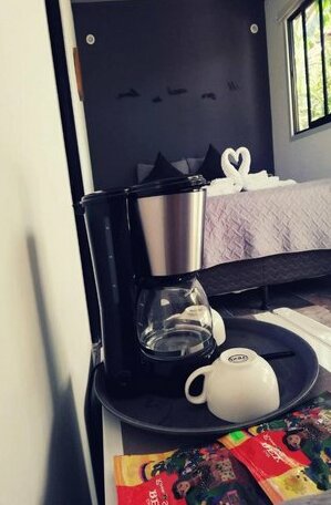 Green Sanctuary Hotel - Photo2
