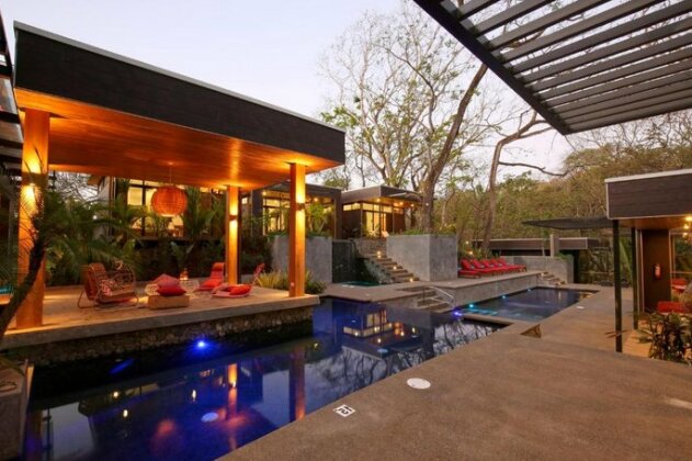 Hotel Le Cabanon - Photo2