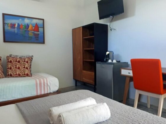 Hotel Le Cabanon - Photo3