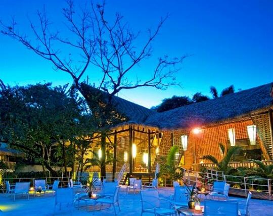 L'Acqua Viva Resort And Spa - Photo2