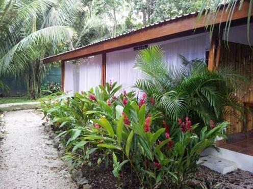 Living Hotel Nosara - Photo2