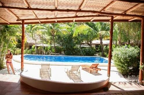 Living Hotel Nosara - Photo4