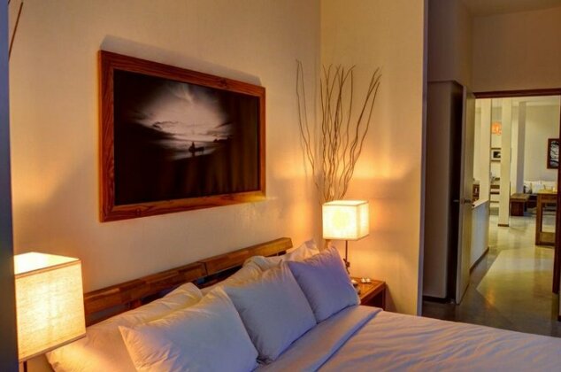 Moana Surf Resort - Photo3