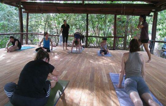 Nosara B&B Retreat - Photo2