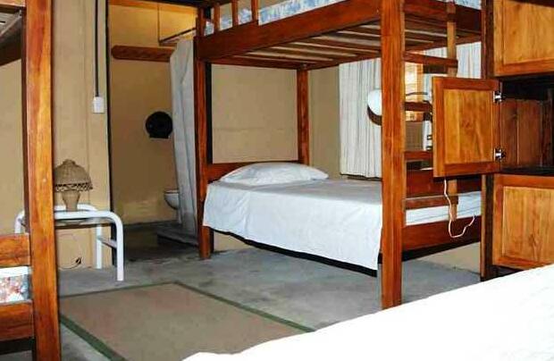 Nosara Beach Hostel - Photo2