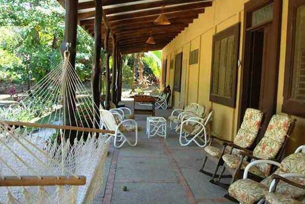 Nosara Beach Hostel - Photo3