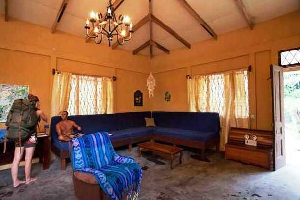 Nosara Beach Hostel - Photo4
