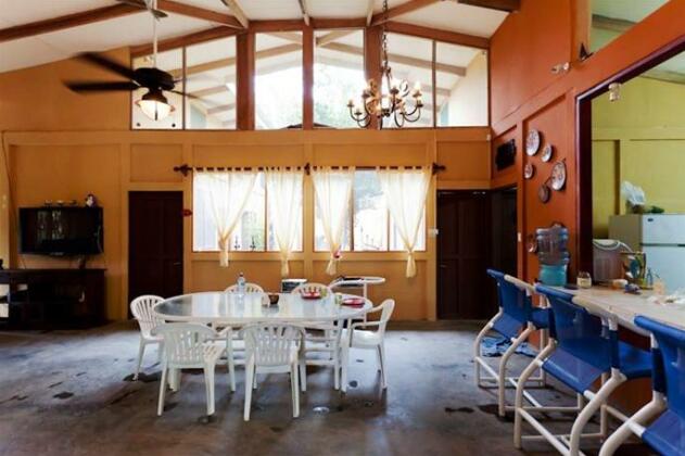 Nosara Beach Hostel - Photo5