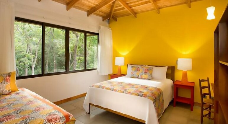 Olas Verdes Hotel - Photo2