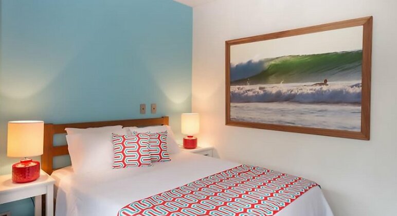 Olas Verdes Hotel - Photo4