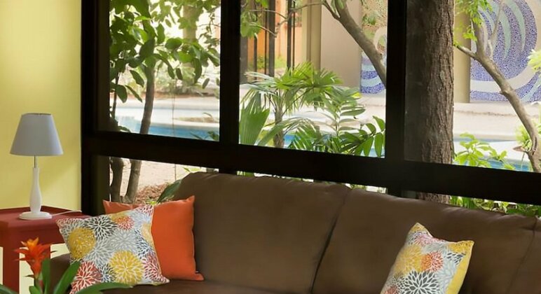 Olas Verdes Hotel - Photo5