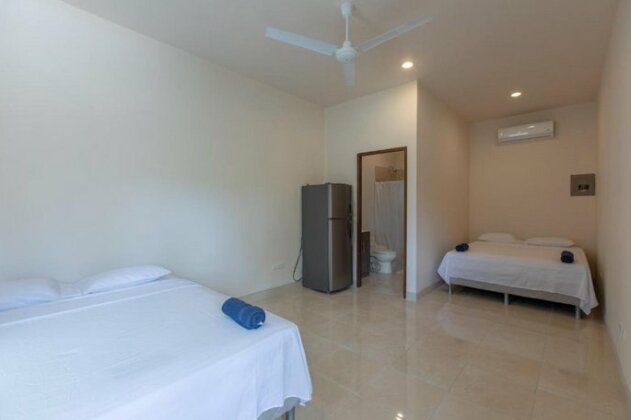 Rooms at Gabi's - Photo3