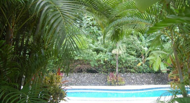 Teak Pacific Hotel - Photo5