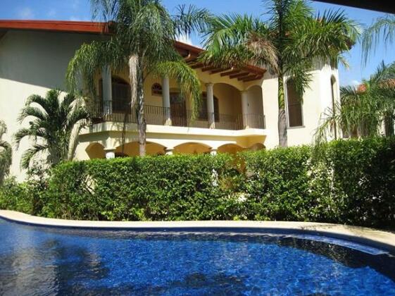 Villa del Sol Nosara - Photo2