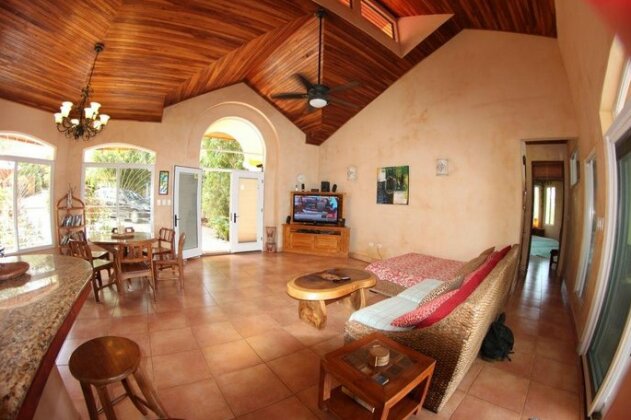 Villa Gullwing - Photo2